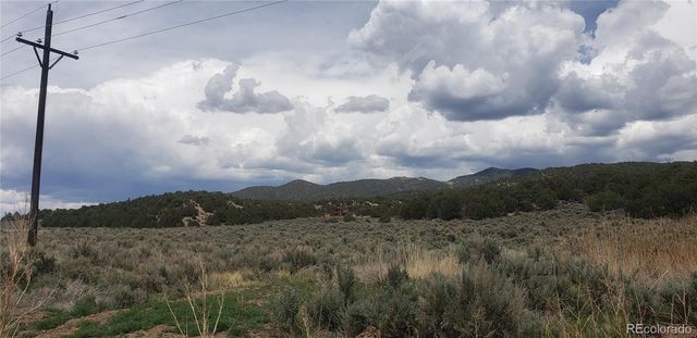 Lot 1505 Juarez & Dunn Road, San Luis, CO 81152