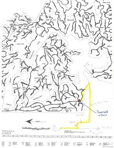 Lot 1505 Juarez & Dunn Road, San Luis, CO 81152