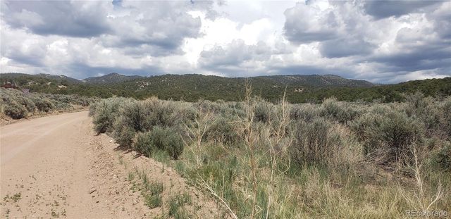Lot 1505 Juarez & Dunn Road, San Luis, CO 81152