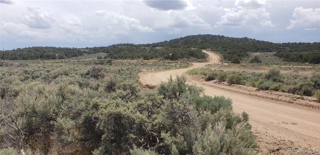 Lot 1505 Juarez & Dunn Road, San Luis, CO 81152
