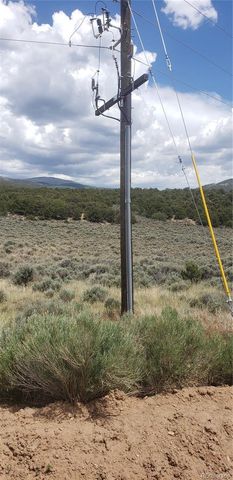 Lot 1505 Juarez & Dunn Road, San Luis, CO 81152