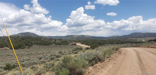 Lot 1505 Juarez & Dunn Road, San Luis, CO 81152