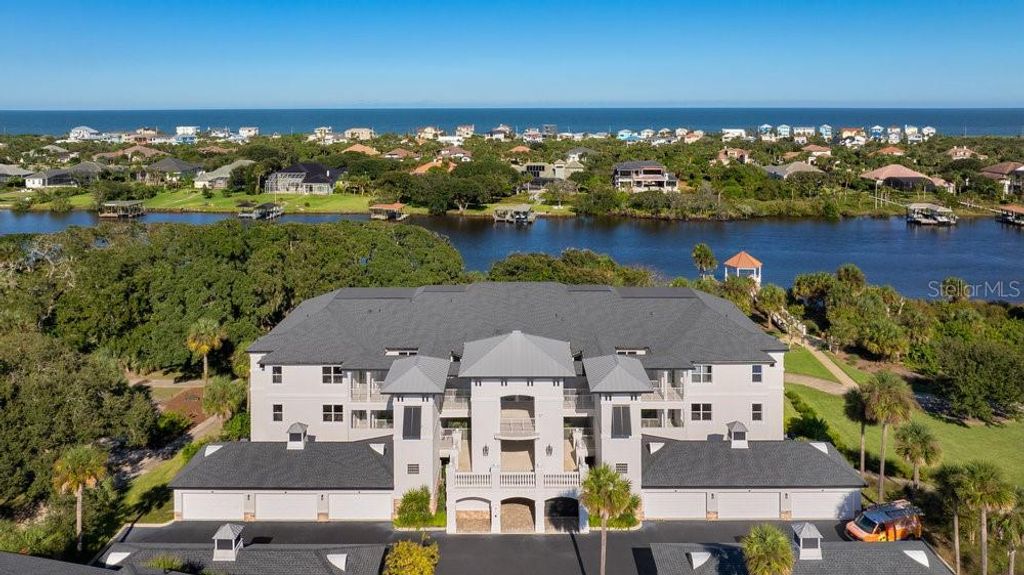 455 RIVERFRONT DRIVE A202, Palm Coast, FL 32137