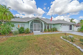 18466 INWOOD AVENUE, Port Charlotte, FL 33948