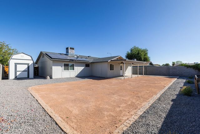 2543 E IMPALA Avenue, Mesa, AZ 85204