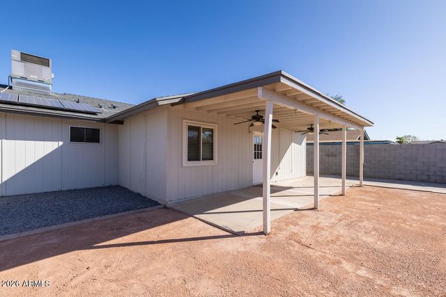 2543 E IMPALA Avenue, Mesa, AZ 85204