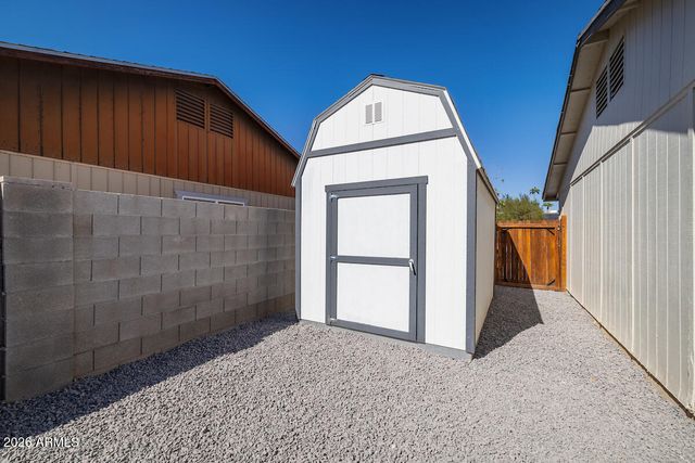 2543 E IMPALA Avenue, Mesa, AZ 85204