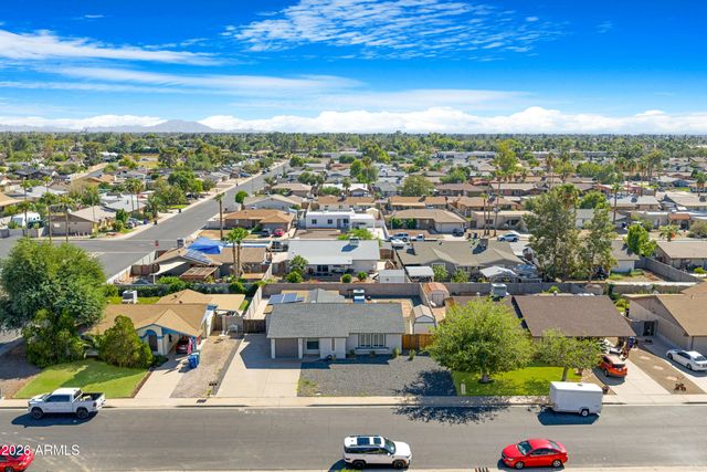 2543 E IMPALA Avenue, Mesa, AZ 85204
