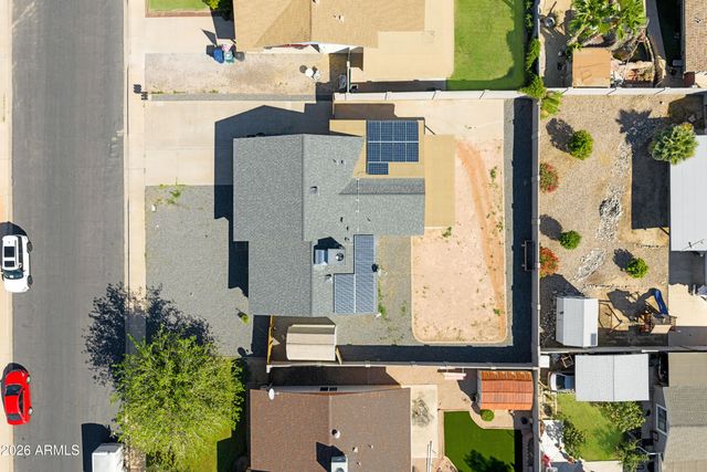 2543 E IMPALA Avenue, Mesa, AZ 85204