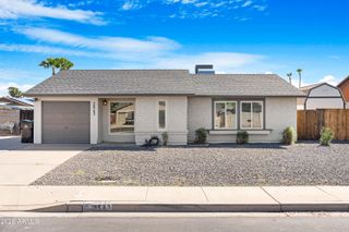 2543 E IMPALA Avenue, Mesa, AZ 85204