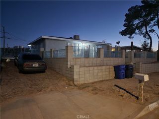 25603 Bejoal, Barstow, CA 92311