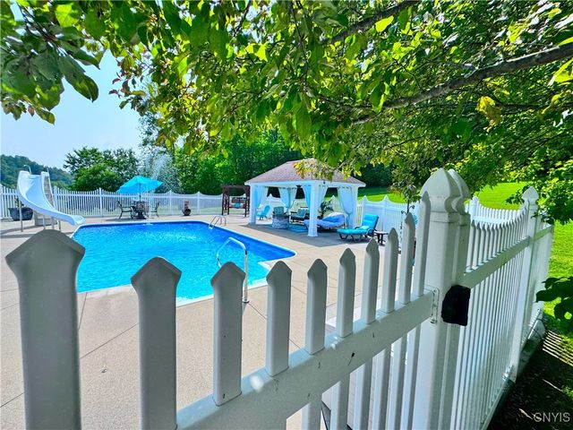 277 Mowers Road, Schuyler, NY 13340