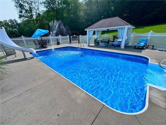 277 Mowers Road, Schuyler, NY 13340