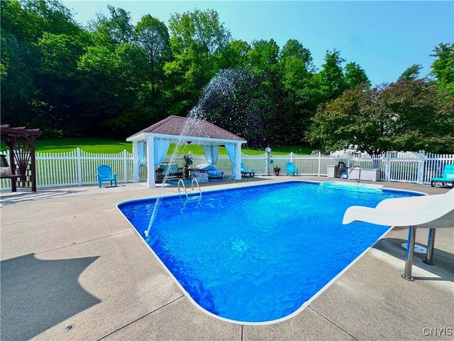 277 Mowers Road, Schuyler, NY 13340