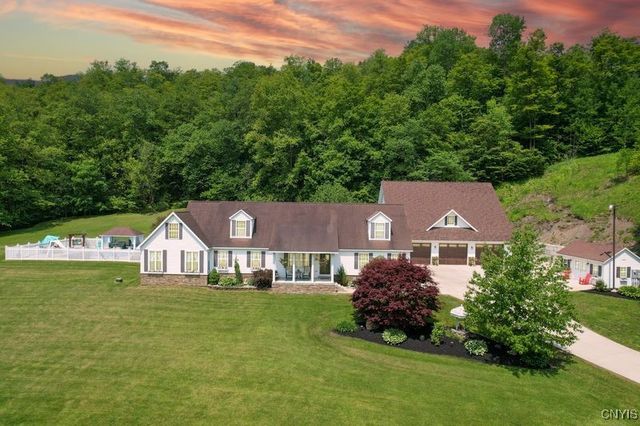277 Mowers Road, Schuyler, NY 13340