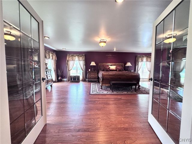 277 Mowers Road, Schuyler, NY 13340