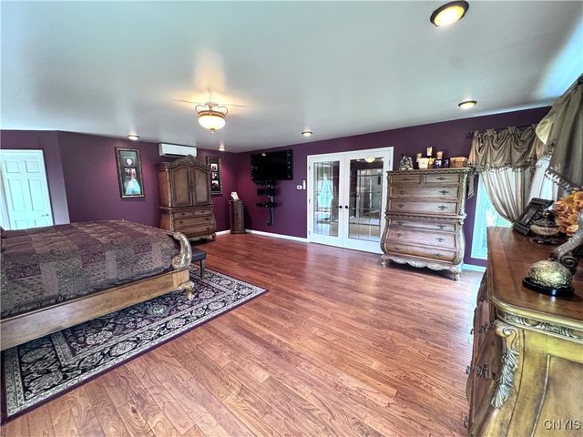 277 Mowers Road, Schuyler, NY 13340