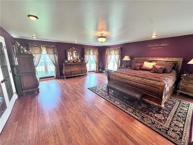 277 Mowers Road, Schuyler, NY 13340