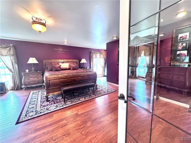 277 Mowers Road, Schuyler, NY 13340