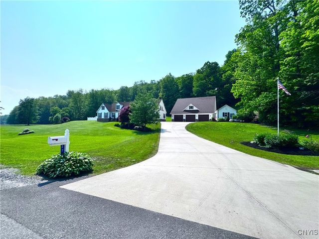 277 Mowers Road, Schuyler, NY 13340