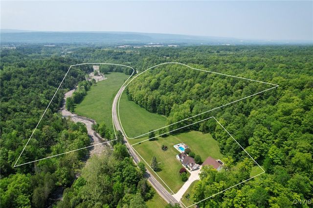 277 Mowers Road, Schuyler, NY 13340