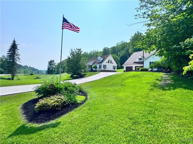 277 Mowers Road, Schuyler, NY 13340