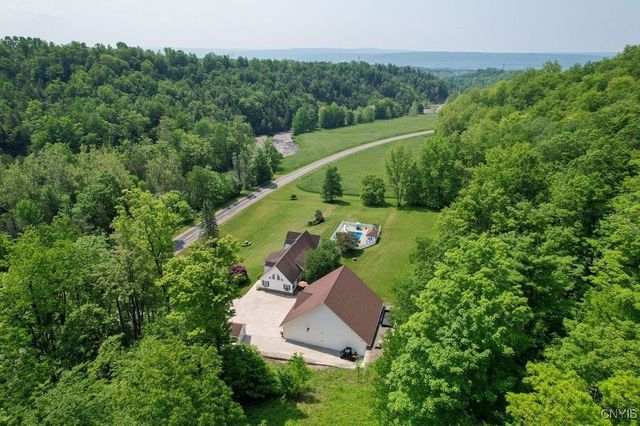 277 Mowers Road, Schuyler, NY 13340