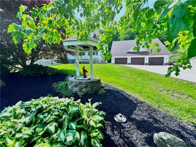 277 Mowers Road, Schuyler, NY 13340