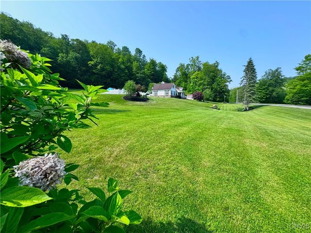 277 Mowers Road, Schuyler, NY 13340