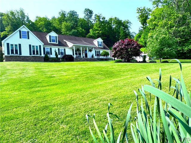 277 Mowers Road, Schuyler, NY 13340