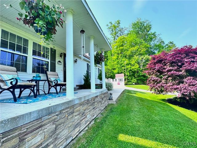 277 Mowers Road, Schuyler, NY 13340