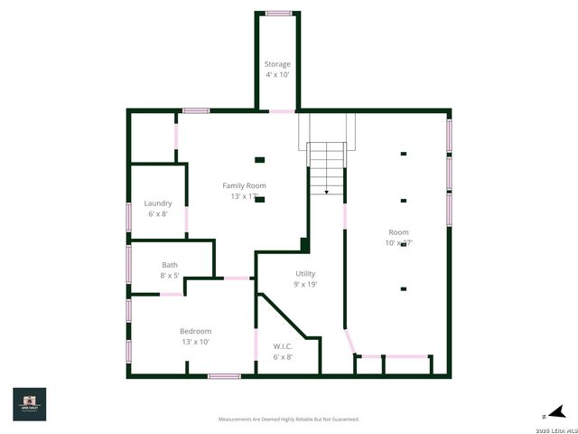 418 S Santa Clara, New Braunfels, TX 78130