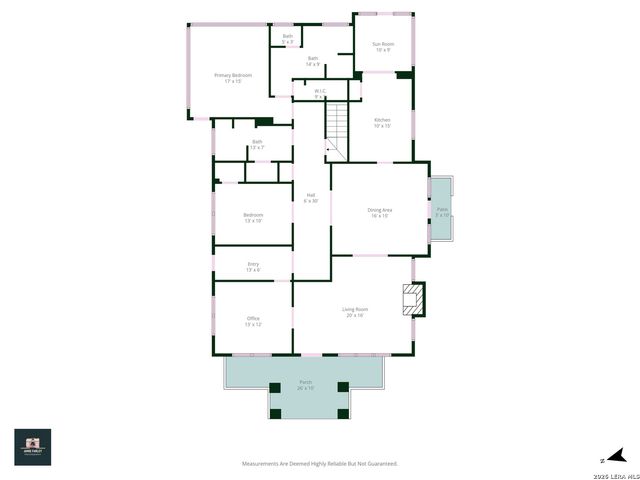 418 S Santa Clara, New Braunfels, TX 78130