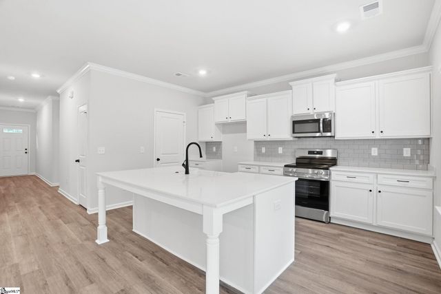 1588 Shirley Drive, Anderson, SC 29621