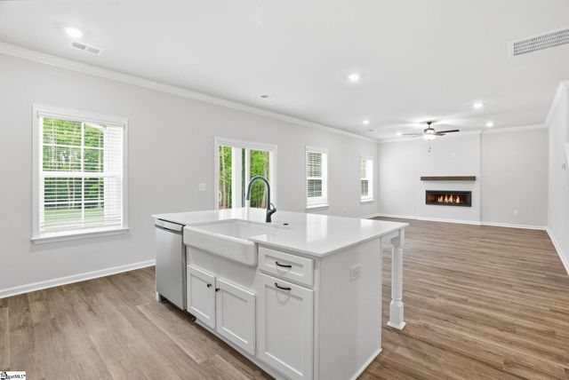 1588 Shirley Drive, Anderson, SC 29621