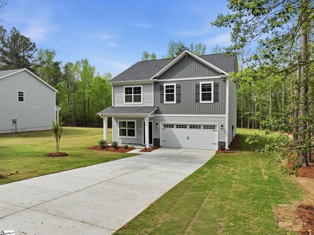 1588 Shirley Drive, Anderson, SC 29621