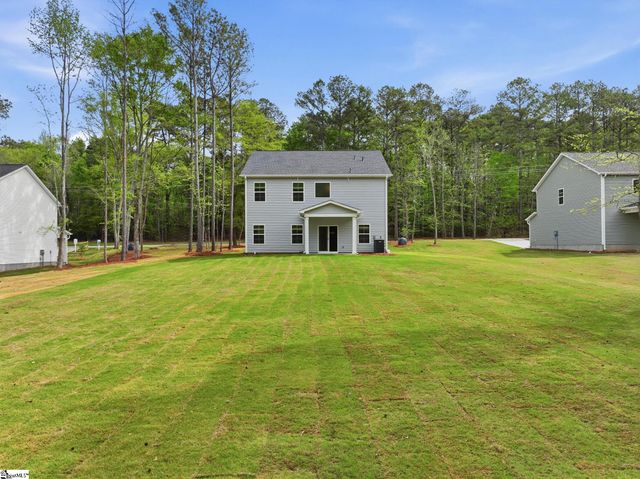1588 Shirley Drive, Anderson, SC 29621