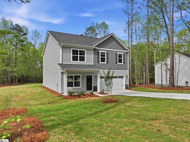 1588 Shirley Drive, Anderson, SC 29621