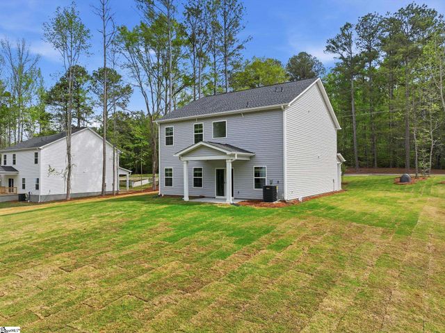 1588 Shirley Drive, Anderson, SC 29621