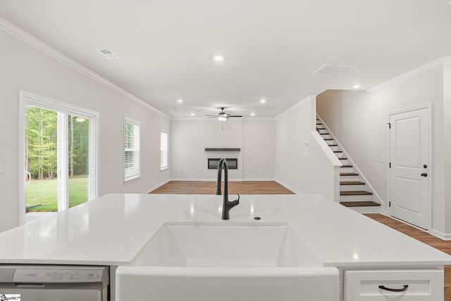 1588 Shirley Drive, Anderson, SC 29621