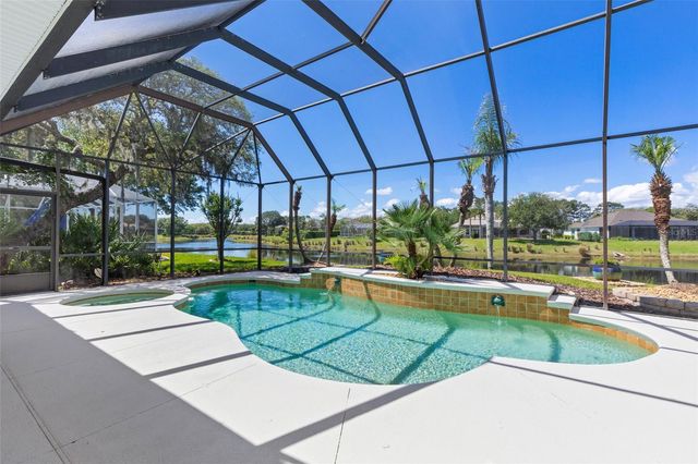 37 N WATERVIEW DRIVE, Palm Coast, FL 32137