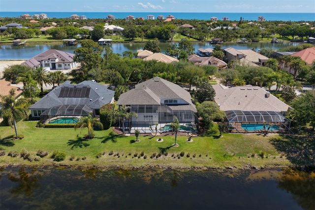 37 N WATERVIEW DRIVE, Palm Coast, FL 32137