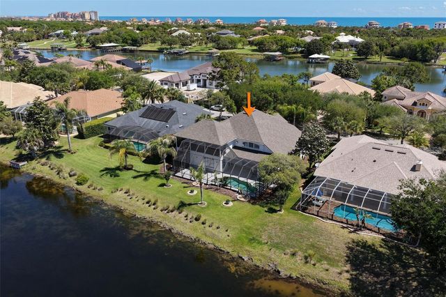 37 N WATERVIEW DRIVE, Palm Coast, FL 32137