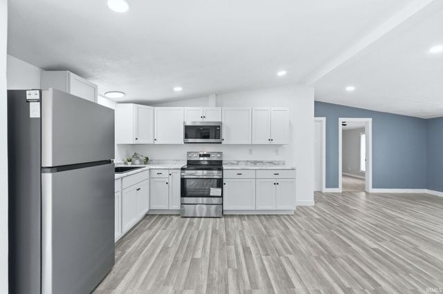 401 S 5th Street, Albion, IN 46701