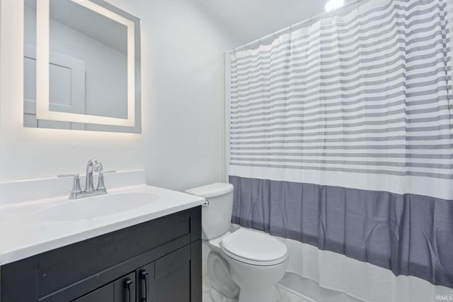 401 S 5th Street, Albion, IN 46701