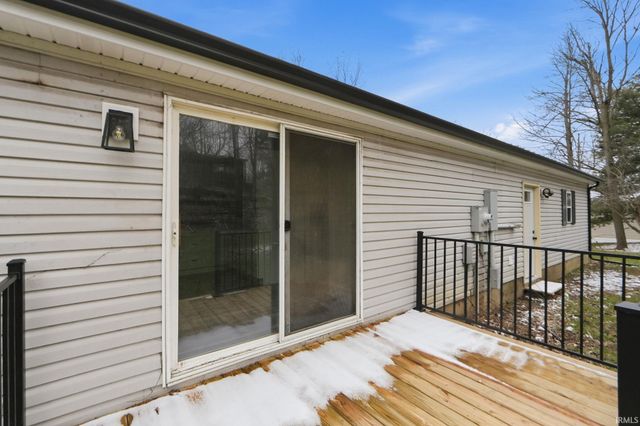 401 S 5th Street, Albion, IN 46701