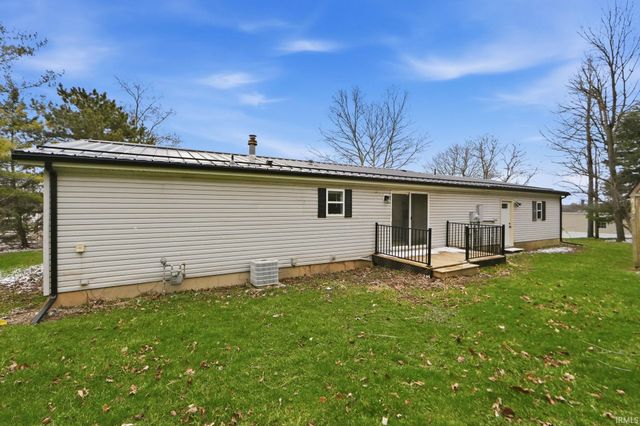 401 S 5th Street, Albion, IN 46701