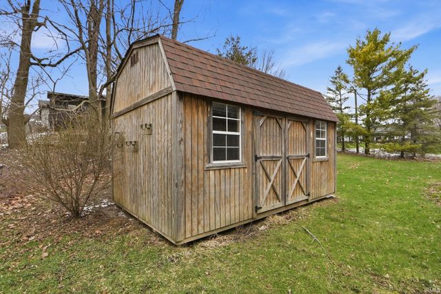 401 S 5th Street, Albion, IN 46701