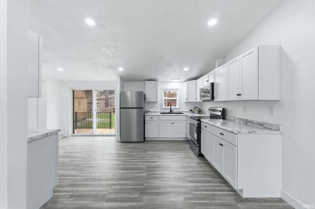 401 S 5th Street, Albion, IN 46701