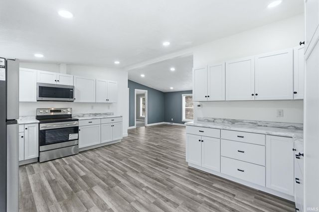 401 S 5th Street, Albion, IN 46701